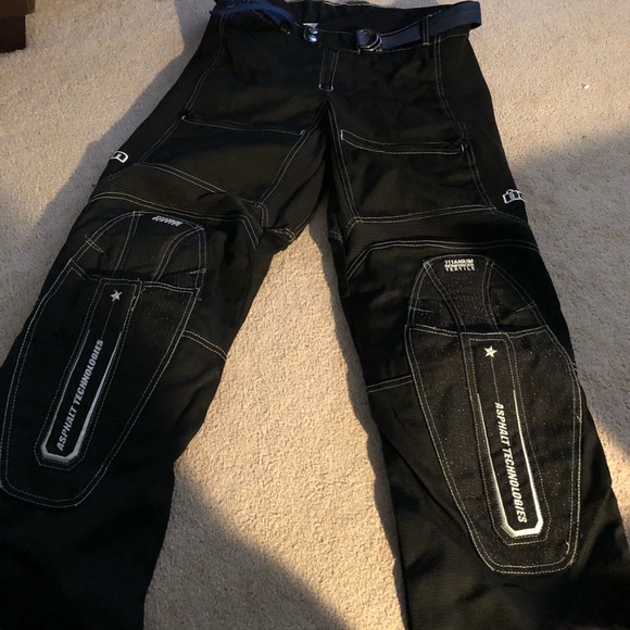 icon timax riding jeans